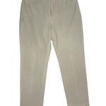 J.Jill  premium Bistretch Smooth Fit Trousers Size 14 khaki tan Photo 0