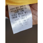 Entro  Shift Dress Womens Small Multi Floral Lace Overlay Halter Neck Sleeveless Photo 5