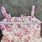 Rihoas corset dress White Size L Photo 7