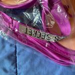 Victoria's Secret Victoria’s Secret shine strap bikini top 38D Photo 3