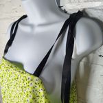 Topshop  maxi floral dress size 6 Photo 4