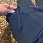 Everlane The Bi-Stretch Work Pant Navy Blue 10 Photo 10