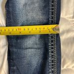 Rock Revival Jeans Pearl Skinny Size 25. Inseam 30 inches Navy Blue Photo 6