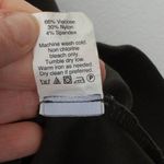 Madewell ‎ Parkline Green Pleated Short Sleeve Mini Dress Womens Size 0 Photo 9