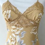 Victoria's Secret Vintage Victoria’s Secret Rose Slip Photo 2