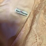 Dainty Hooligan feminine Pink lace fit n flare dress Photo 1