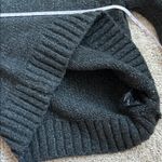 COS  Sweater with Ruffled Collar. XS Photo 5