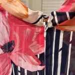 Ashley Stewart  blouse size 26/28 NWT Photo 2