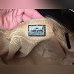 Kate Spade  New York Black Small Harmony Metro Spade Bag Purse Tote Black Photo 6