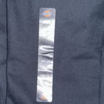 Dickies  Women's Dark Navy Wide Leg Pants Photo 4