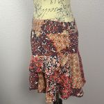 CAbi Printed Skirt Photo 1