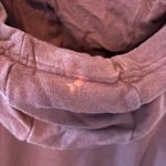 Nike Maroon  Hoodie  Photo 4