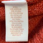 LC Lauren Conrad Women’s Lauren Conrad Penguin  Sweater Photo 7