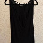 Catherine Malandrino Black Women's Party Dress with Sequin Photo 3