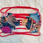 san lorenzo bikini top Size XS Photo 0