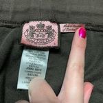 Juicy Couture Vintage  Terry cloth sweatpants large Photo 2