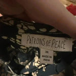 Patrons of Peace  Photo 1