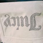 Juicy Couture Velour Angel Extra Spender Mini Tote Photo 10