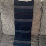 House of Harlow ✨ 1960 Ribbed Sparkle Sweater Striped Fitted Midi Skirt✨ Photo 2