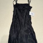 Princess Polly  Dress Maxi Black Photo 4