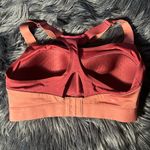 Brooks  Dare Racerback Run Bra Size 34DD Photo 4