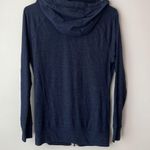 New Era Cap New Era Zip Up Hoodie Women’s Size Small Photo 3