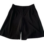 St. John  size 8 medium Black Women's Bermuda shorts business Photo 0