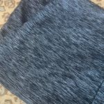 Eddie Bauer  Blue Sleeveless V-Neck Sheath Dress Photo 7