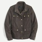 J.Crew  Field Jacket  Photo 0