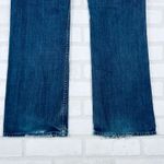 American Eagle‎ Low Rise Bootcut Jeans Womens Size 29 Blue Denim Photo 14