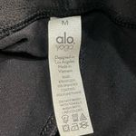 Alo Yoga Air brush Leggings Size M Photo 2