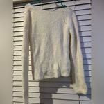 Alya  Fuzzy Long Sleeve Top Photo 1