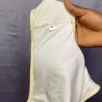 Cream bikini with button up detailing M Size M Photo 3