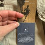 Royal Robbins  Beige Cropped jammer 2 capri Pants NWT size 12‎ women Photo 4