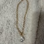 Boutique  Necklace Gold Photo 0