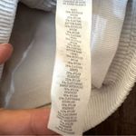 Aerie  sleeveless fitted tank top, size M Photo 9