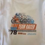 Cotton On NEW Vintage Car Cropped Tee Photo 1