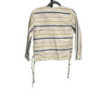 Madewell  Quilted Side Tie Jacket Size XS Photo 3