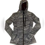 Lululemon zip up hoodie Photo 0