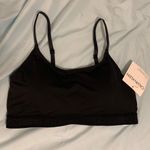 Calvin Klein Sports Bra Bralette Photo 0