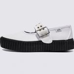 Vans  Mary Jane Creeper Shoe Women 9.5 US Photo 1