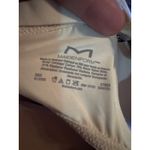 Maidenform Brand New  Women's Size 36D Blush Pink T-Shirt Bra Photo 5