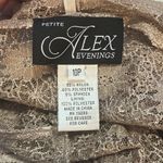 Alex Evenings  Elegant Lace Dress with Jacket ⭐️ Photo 4