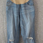 Indigo Blue  maternity size M Photo 0