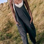 Free People Hot Shot Onesie Jumpsuit Photo 0