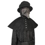 Spirit Halloween  Plague Doctor Costume  Photo 7