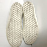 Vans  Classic Plaid Woven Marshmallow Photo 9