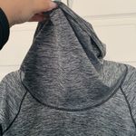Reebok  Cowl Neck Hoodie  Photo 4
