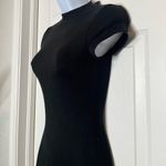JOE & ELLE NWT black dress Photo 1