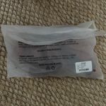 SKIMS Naked Plunge Bralette Bronze M-DD Photo 4